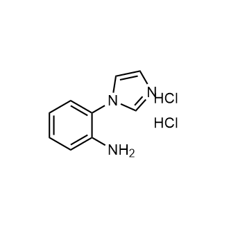 2-(1h-Imidazol-1-yl)aniline dihydrochloride|CS-0689938