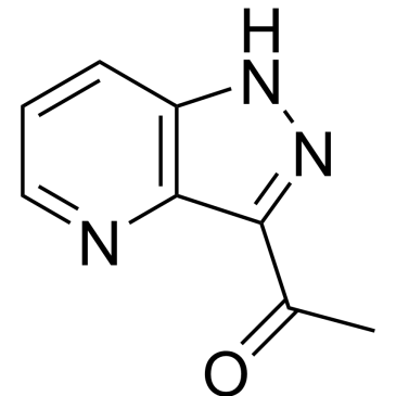 1-(1h-Pyrazolo[4,3-b]pyridin-3-yl)ethan-1-one|CS-0689987