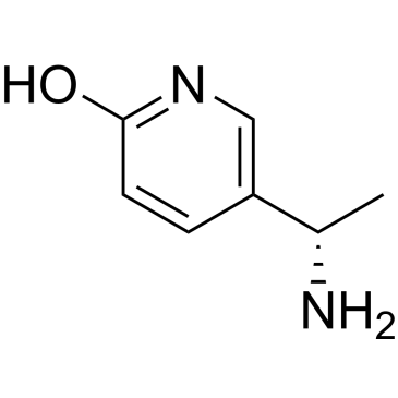 (s)-5-(1-Aminoethyl)pyridin-2-ol|CS-0690128