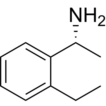 (r)-1-(2-Ethylphenyl)ethan-1-amine|CS-0690178