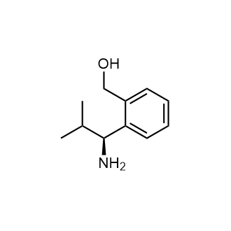 (s)-(2-(1-Amino-2-methylpropyl)phenyl)methanol|CS-0690263