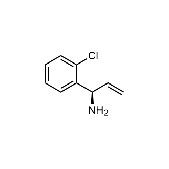 (r)-1-(2-Chlorophenyl)prop-2-en-1-amine|CS-0690358