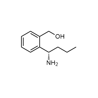 (s)-(2-(1-Aminobutyl)phenyl)methanol|CS-0690366