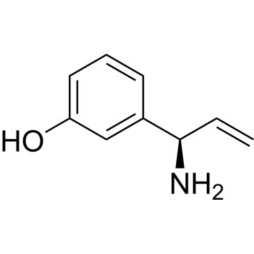 (r)-3-(1-Aminoallyl)phenol|CS-0690560