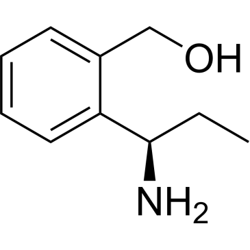 (r)-(2-(1-Aminopropyl)phenyl)methanol|CS-0690638