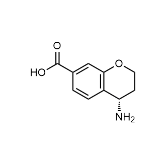 (s)-4-Aminochromane-7-carboxylic acid|CS-0690807