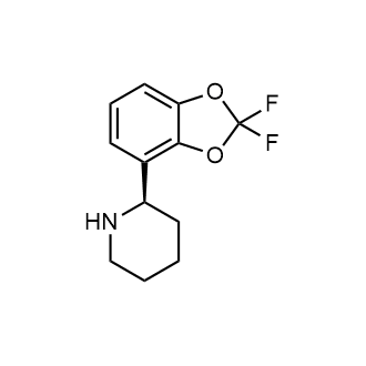 (r)-2-(2,2-Difluorobenzo[d][1,3]dioxol-4-yl)piperidine|CS-0690975
