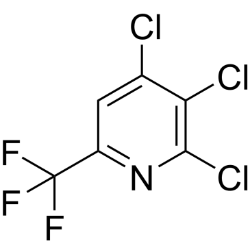 2,3,4-Trichloro-6-(trifluoromethyl)pyridine|CS-0691261