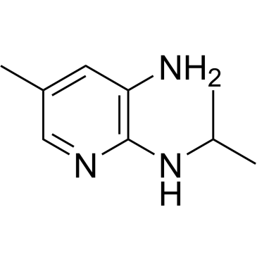 N2-Isopropyl-5-methylpyridine-2,3-diamine|CS-0691423