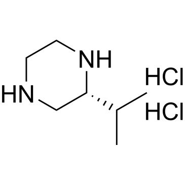 (r)-2-Isopropylpiperazine dihydrochloride|CS-0691513