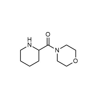 Morpholino(piperidin-2-yl)methanone|CS-0691582