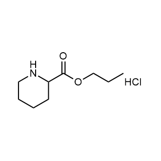 Propyl piperidine-2-carboxylate hydrochloride|CS-0691601