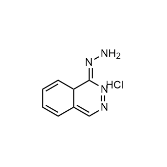 1(8aH)-Phthalazinone, hydrazone, hydrochloride|CS-0691606