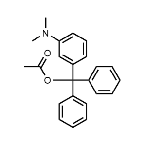 1-(3-(Dimethylamino)phenyl)-1,1-diphenylpropan-2-one|CS-0691697