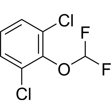 1,3-Dichloro-2-(difluoromethoxy)benzene|CS-0691879