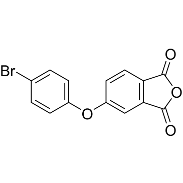 5-(4-Bromophenoxy)isobenzofuran-1,3-dione|CS-0691897