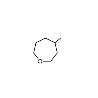 4-Iodooxepane|CS-0691952