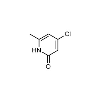 4-Chloro-6-methylpyridin-2(1h)-one|CS-0692004