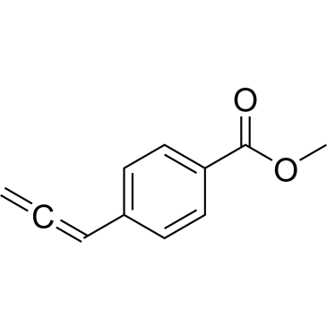 Methyl 4-(propa-1,2-dien-1-yl)benzoate|CS-0692099