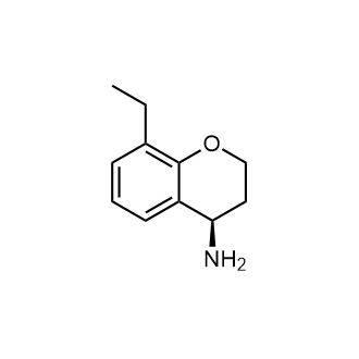 (r)-8-Ethylchroman-4-amine|CS-0692155