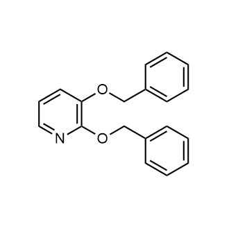 2,3-Bis(benzyloxy)pyridine|CS-0692191