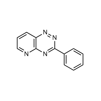 3-Phenylpyrido[2,3-e][1,2,4]triazine|CS-0692307