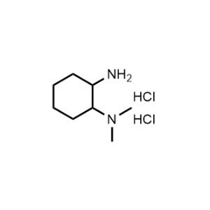N1,N1-Dimethylcyclohexane-1,2-diamine dihydrochloride|CS-0692345