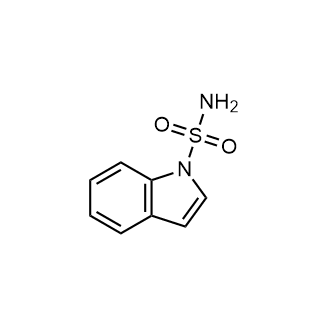 1h-Indole-1-sulfonamide|CS-0692433
