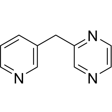 2-(Pyridin-3-ylmethyl)pyrazine|CS-0692533