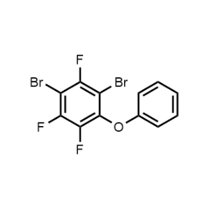 1,3-Dibromo-2,4,5-trifluoro-6-phenoxybenzene|CS-0692610