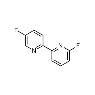 5,6'-Difluoro-2,2'-bipyridine|CS-0692828