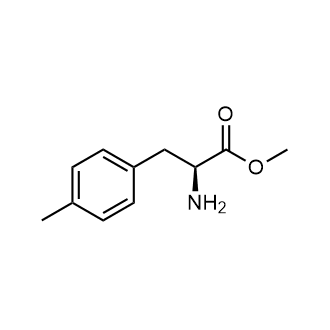 Methyl (s)-2-amino-3-(p-tolyl)propanoate|CS-0692884