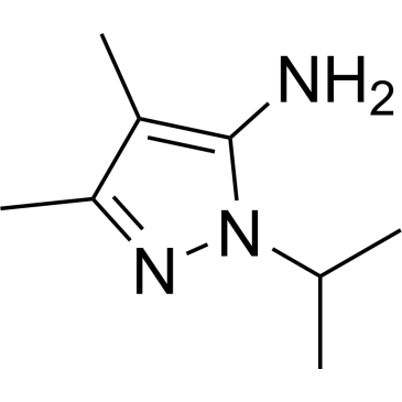 1-Isopropyl-3,4-dimethyl-1h-pyrazol-5-amine|CS-0693214