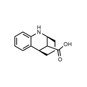 (2s,6r)-1,2,3,4,5,6-Hexahydro-2,6-methanobenzo[b]azocine-11-carboxylic acid|CS-0693266