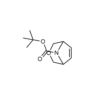 tert-Butyl 3-oxa-8-azabicyclo[3.2.1]oct-6-ene-8-carboxylate|CS-0693274