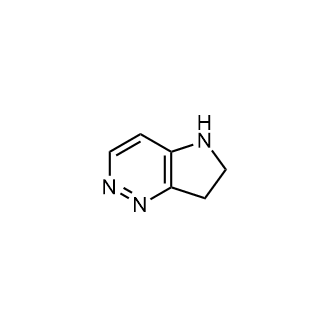 6,7-Dihydro-5h-pyrrolo[3,2-c]pyridazine|CS-0693445