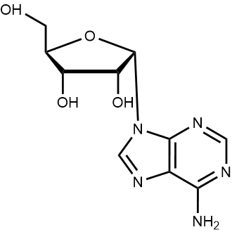 Alpha-Adenosine|CS-0693693
