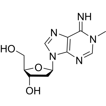N1-Methyl-2'-deoxyadenosine|CS-0693706
