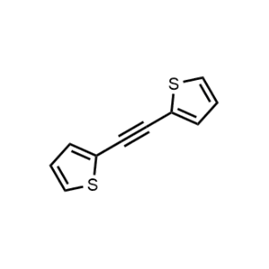 1,2-Di(thiophen-2-yl)ethyne|CS-0694040
