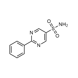 2-Phenylpyrimidine-5-sulfonamide|CS-0694159