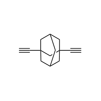 1,3-Diethynyladamantane|CS-0694553