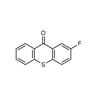 2-Fluoro-9H-thioxanthen-9-one|CS-0694605