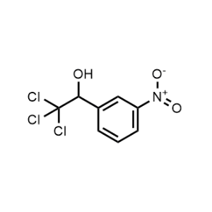 2,2,2-Trichloro-1-(3-nitrophenyl)ethanol|CS-0695125