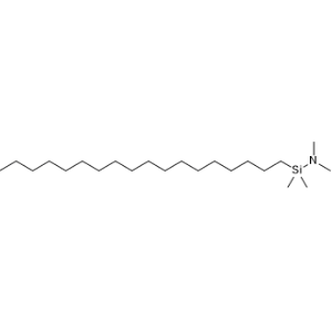 N,N,1,1-Tetramethyl-1-octadecylsilanamine|CS-0695209