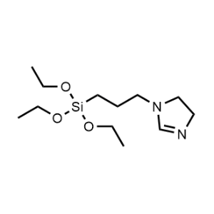 1-(3-(Triethoxysilyl)propyl)-4,5-dihydro-1H-imidazole|CS-0695212