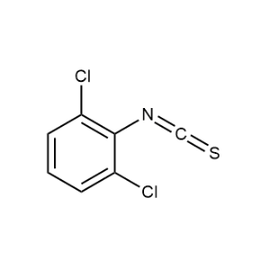 1,3-Dichloro-2-isothiocyanatobenzene|CS-0695252