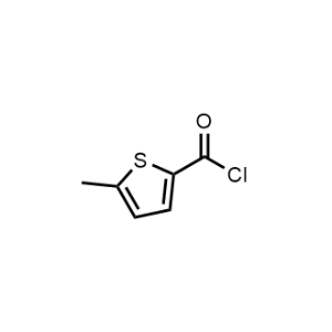 5-Methylthiophene-2-carbonyl chloride|CS-0695280