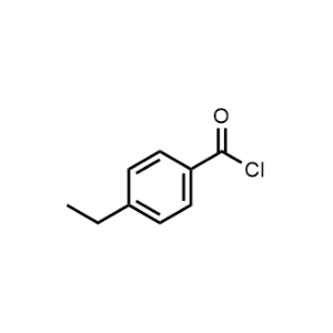 4-Ethylbenzoylchloride|CS-0695306
