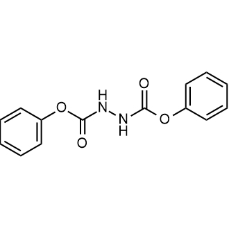 Diphenyl hydrazine-1,2-dicarboxylate|CS-0695372