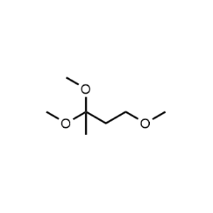 1,3,3-Trimethoxybutane|CS-0695589